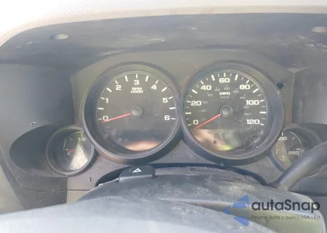 2007 Chevrolet Silverado 1500 Work Truck from USA, damaged, VIN 2GCEC13C871517280